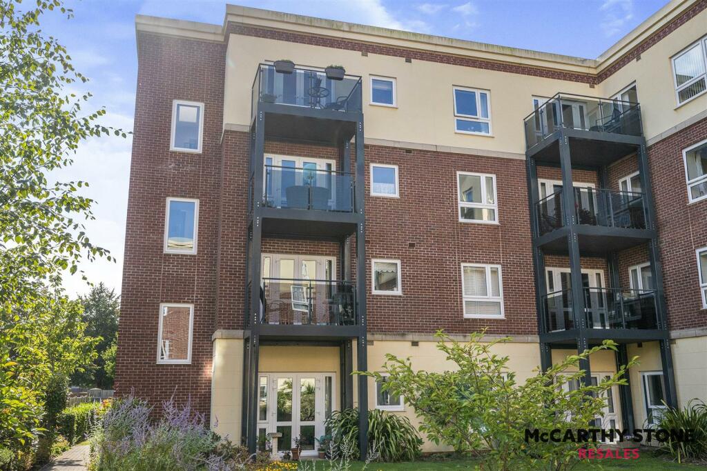 Additional image 29 of Bilberry Place, Recreation Road, Bromsgrove, B61 8DT