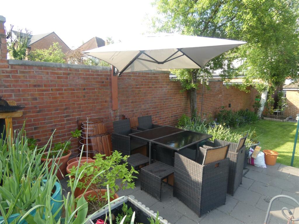 Additional image 17 of Berwood Farm Road, Sutton Coldfield