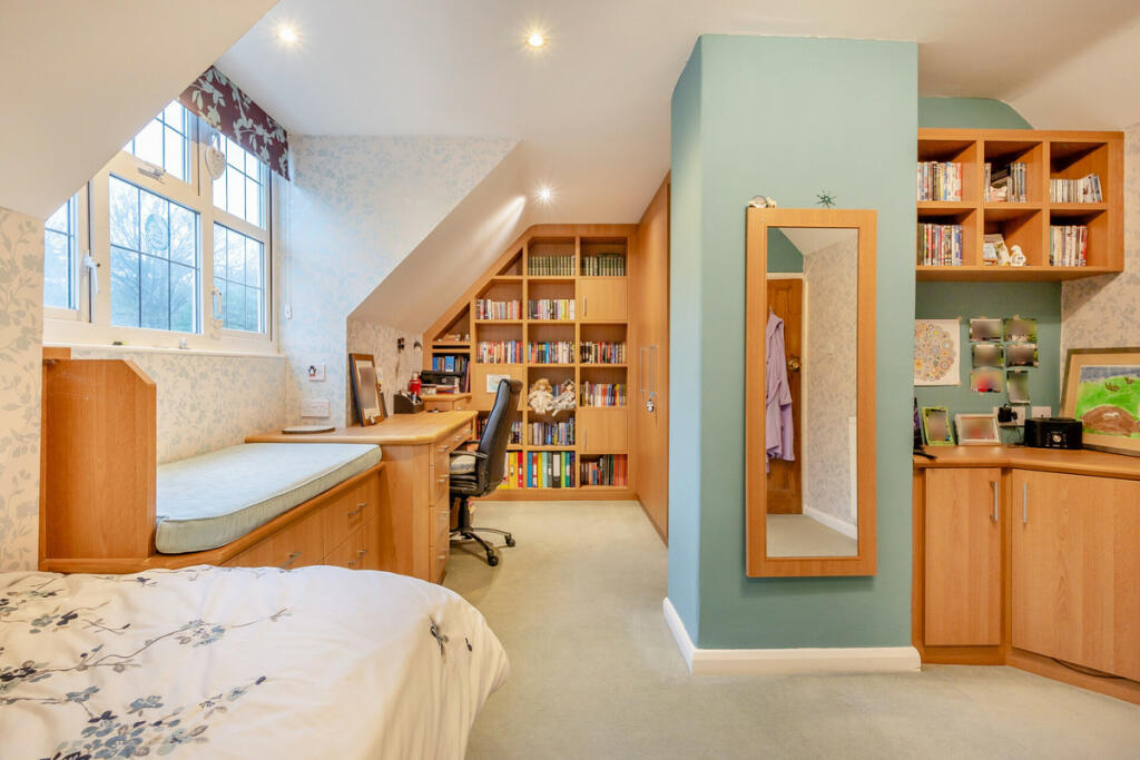 Additional image 25 of Old Station Road, Hampton-in-Arden, West Midlands B92 0HF