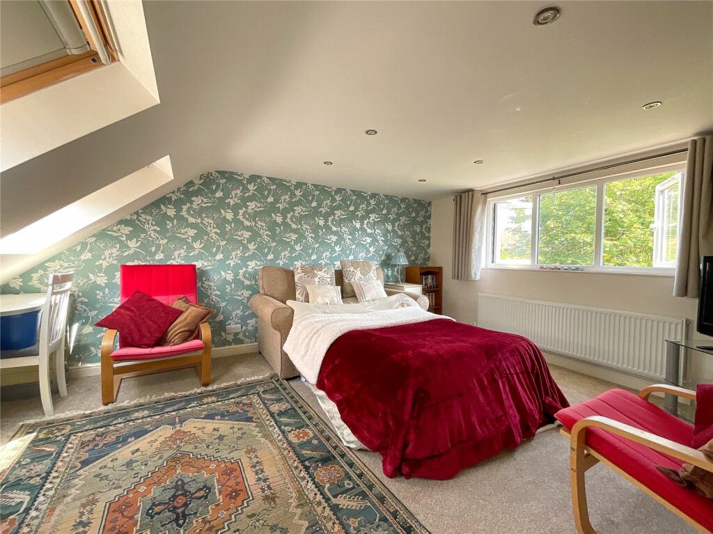 Additional image 11 of Plants Brook Road, Sutton Coldfield, West Midlands, B76