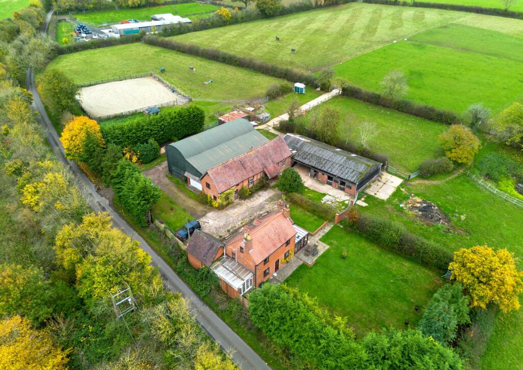 Additional image 13 of Astwood Bank, Redditch, Worcestershire