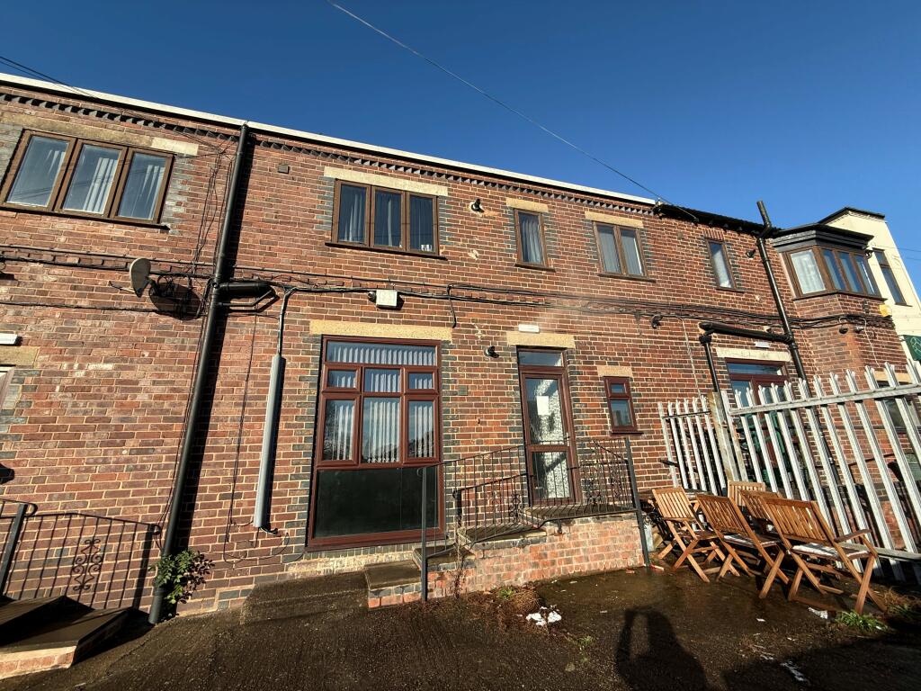 Hawthorn Road, Kingstanding. B44 8PP