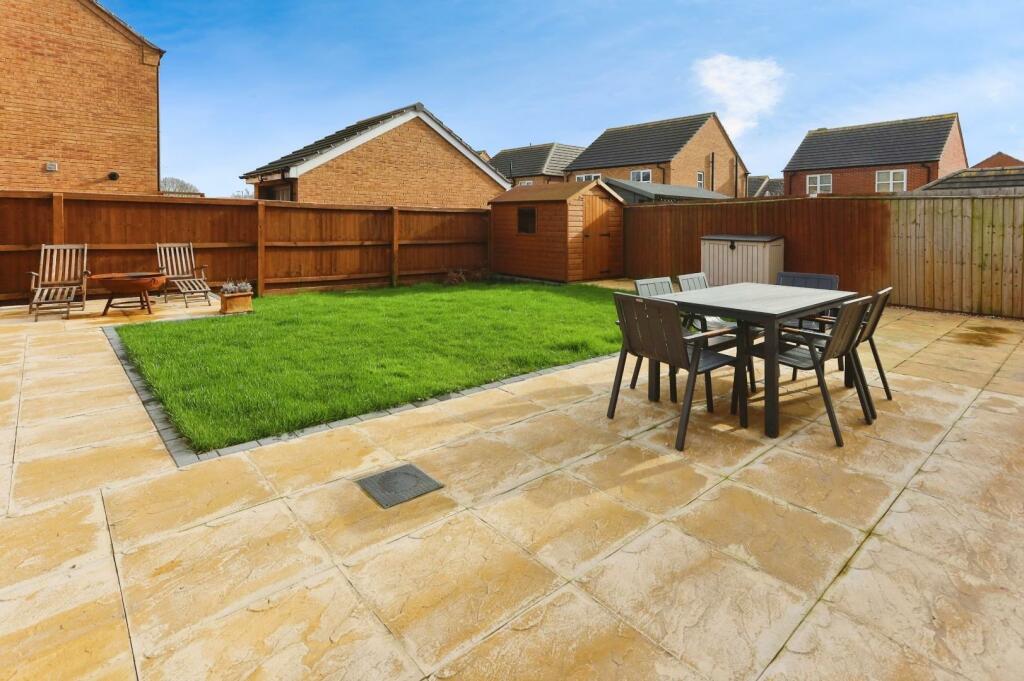 Additional image 17 of Croft Close, Two Gates, Tamworth