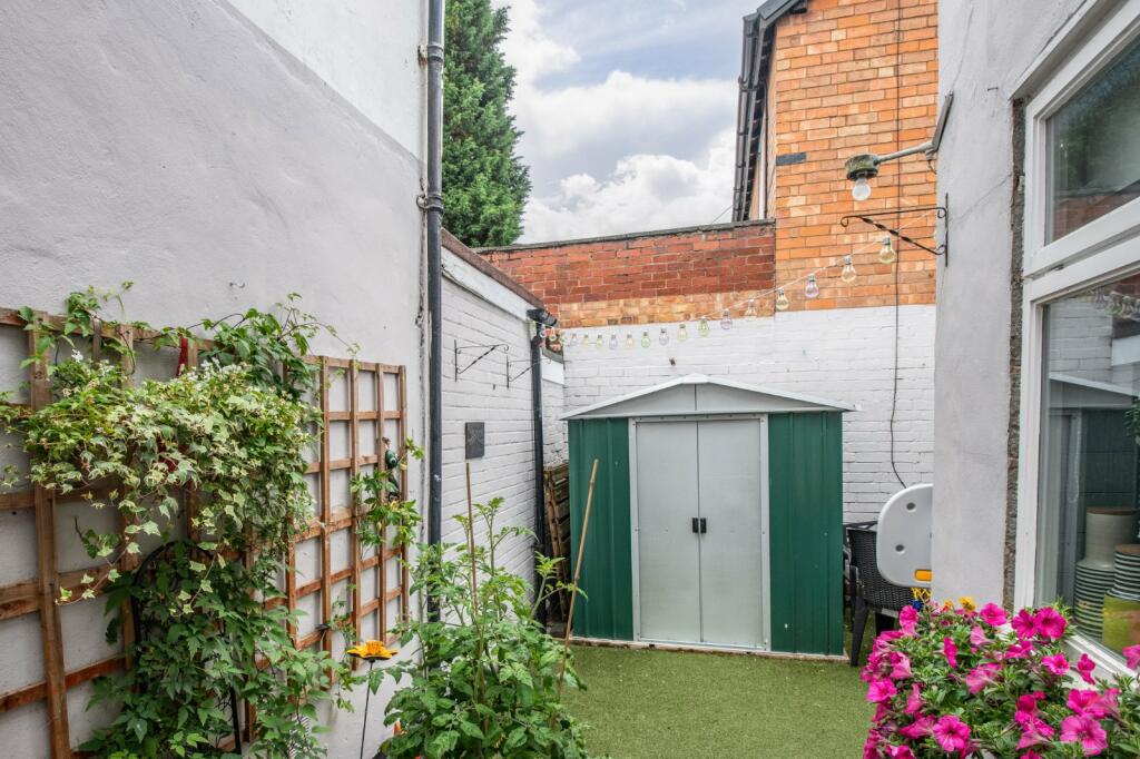 Additional image 6 of Worcester Road, Bromsgrove, Worcestershire, B61