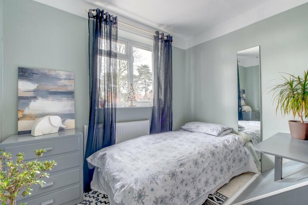 Additional image 15 of Foredraught, Studley, Warwickshire, B80