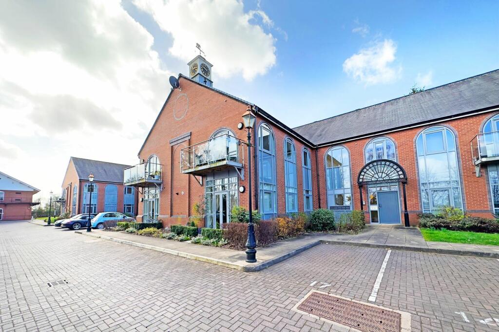 Additional image 11 of Marsh Lane, Hampton-In-Arden, B92