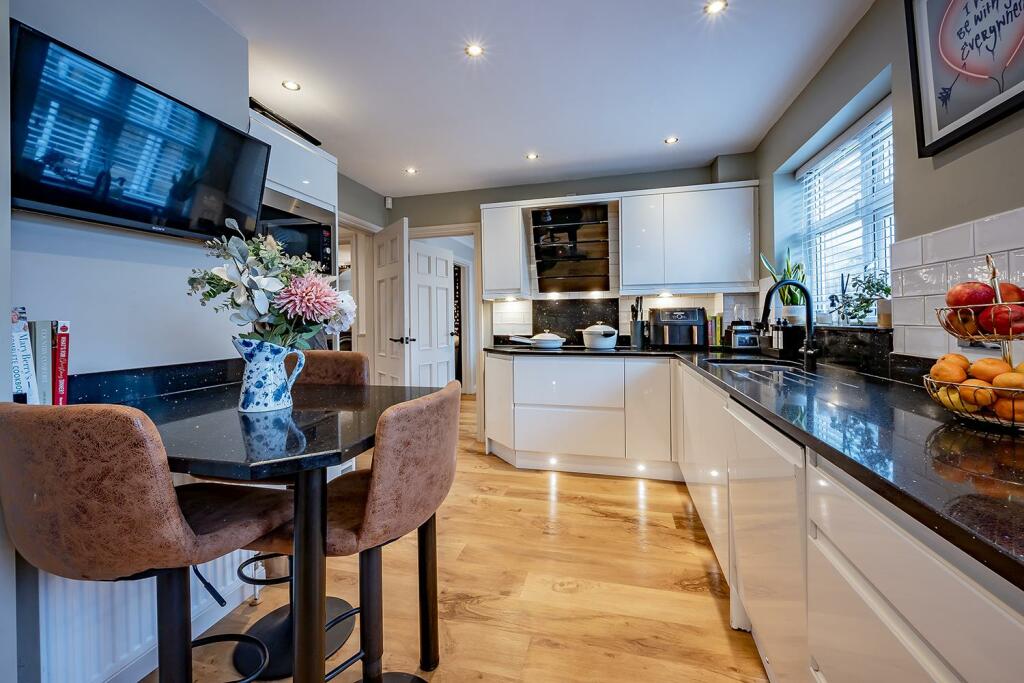 Additional image 10 of Lapworth Oaks, Lapworth