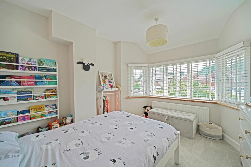 Additional image 12 of Widney Road, Bentley Heath, B93