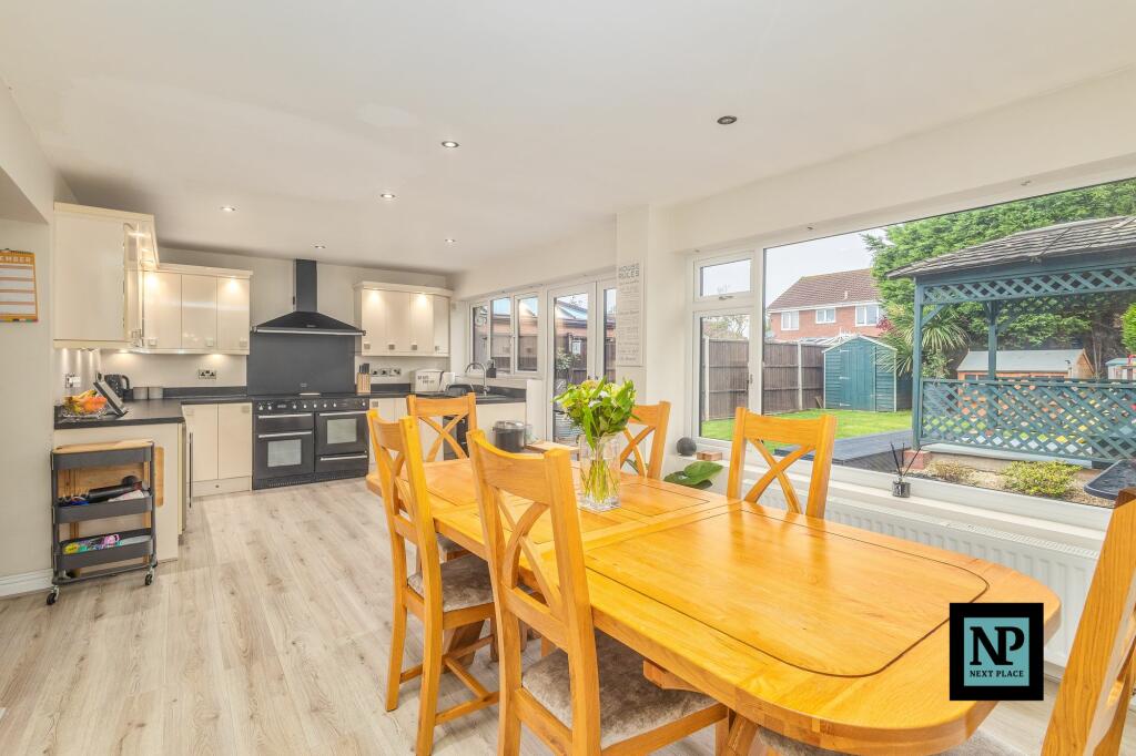 Additional image 10 of Lindisfarne, Glascote, B77