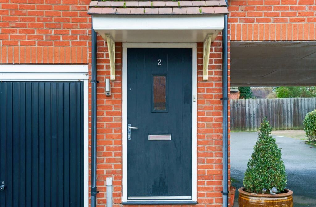 Additional image 12 of Market Way Henley In Arden B95