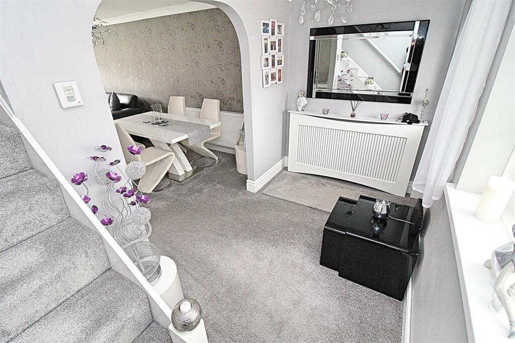 Additional image 29 of Park Hall Crescent, Castle Bromwich