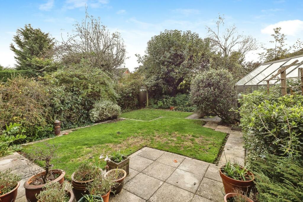 Additional image 22 of Gainsborough Crescent, Knowle, Solihull