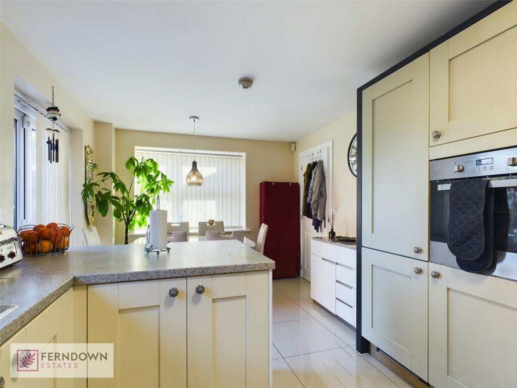 Additional image 13 of Salmon Drive, Chelmsley Wood, Birmingham, B37