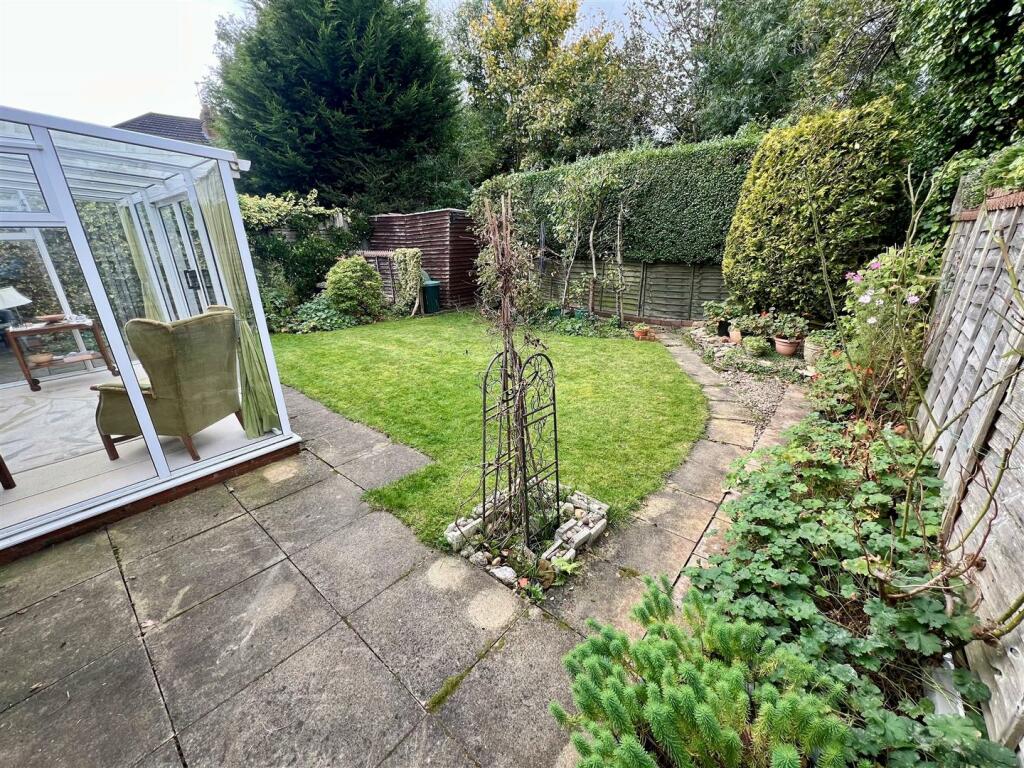 Additional image 10 of Yoxall Road, Shirley, Solihull