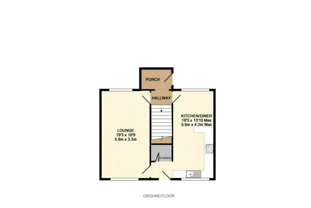 Additional image 30 of Stella Croft, Birmingham, B37