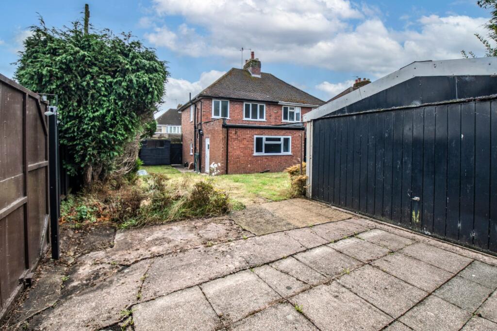 Additional image 15 of Petersfield Drive, Rowley Regis, West Midlands, B65