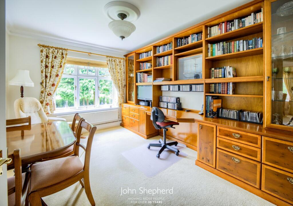 Additional image 9 of Hampton Lane, Solihull, West Midlands, B91