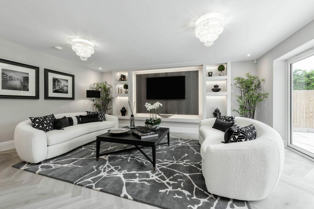 Additional image 10 of Earlswood Common, Earlswood, B94