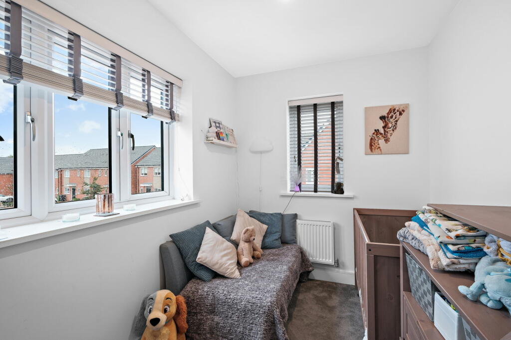 Additional image 11 of Hackett Street, Cofton Hackett, Birmingham, B45 8FT