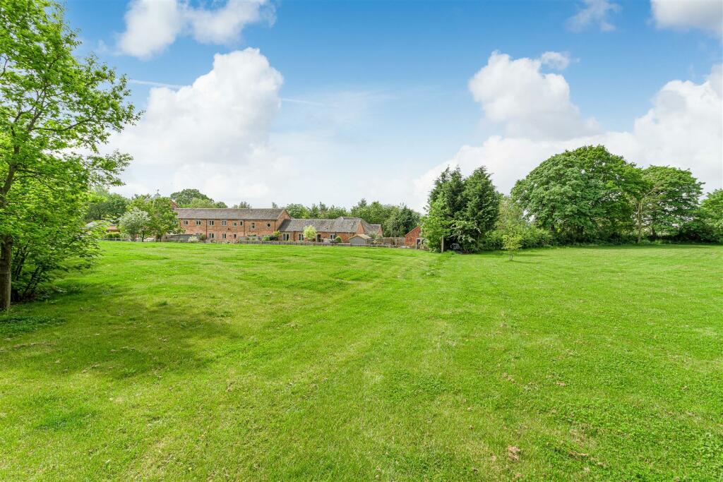 Additional image 39 of New Road, Shuttington