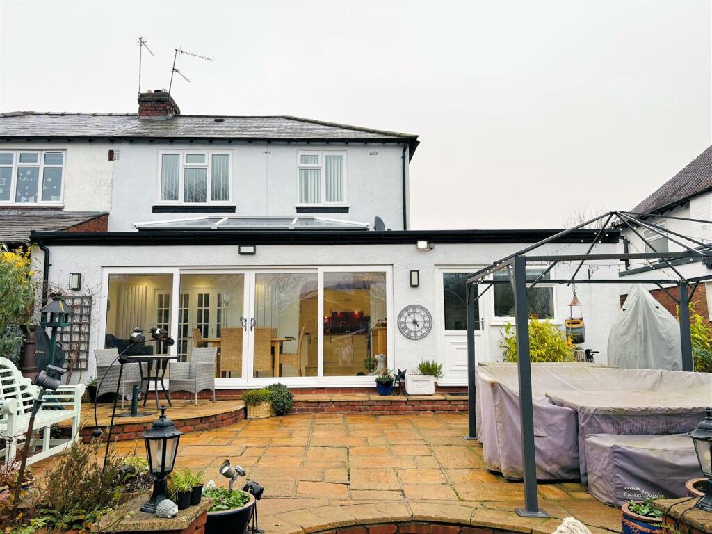 Additional image 14 of Fairfield Road, Halesowen