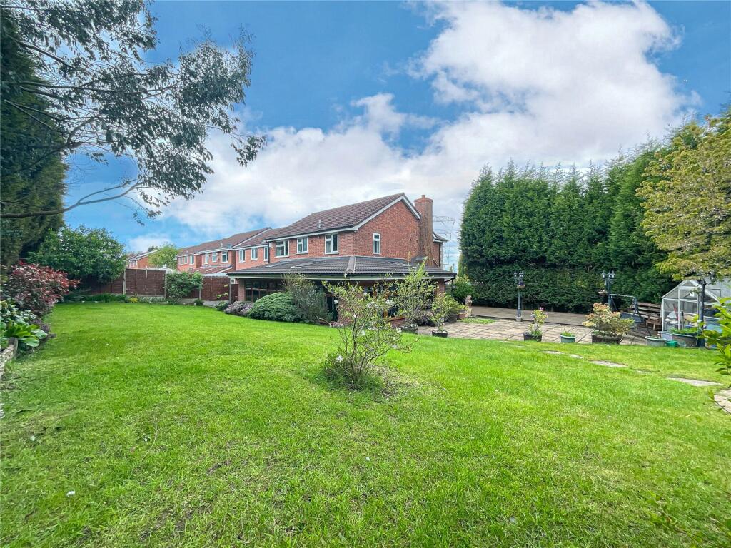 Additional image 42 of Lakeland Drive, Wilnecote, Tamworth, Staffordshire, B77