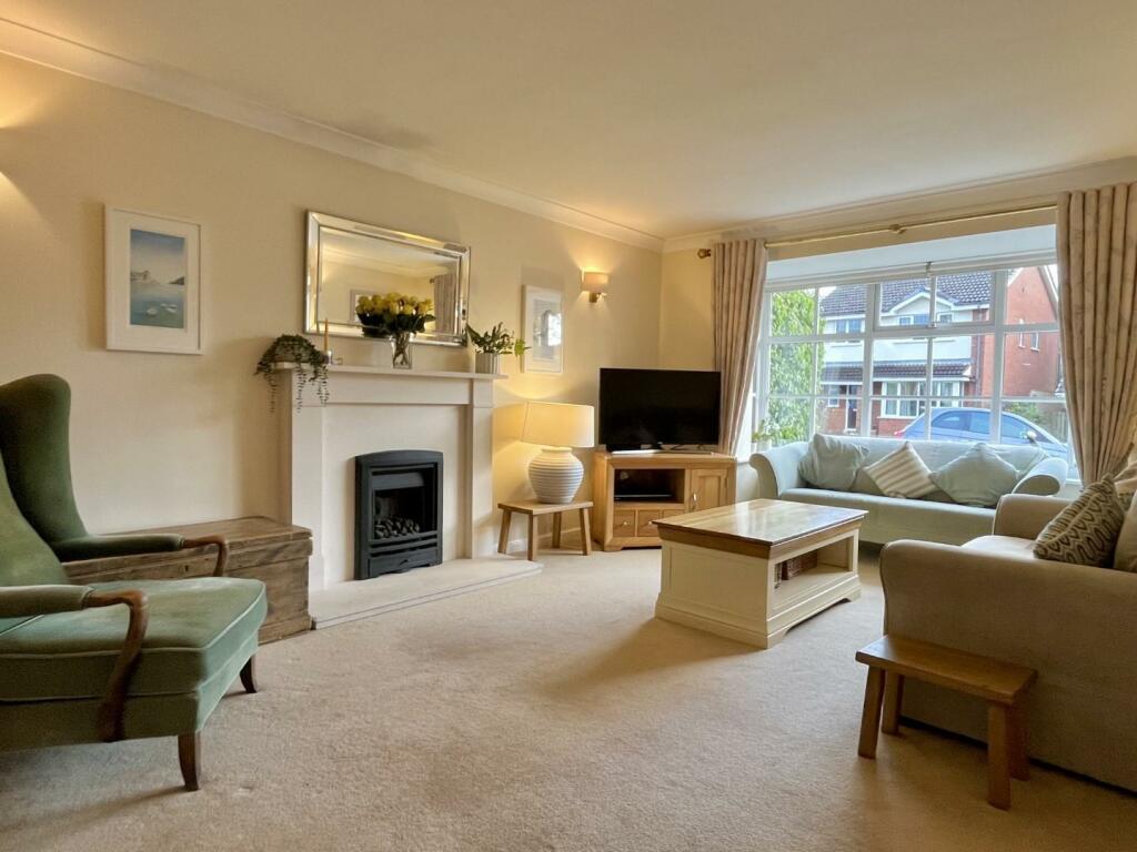 Additional image 34 of Sir Alfreds Way, New Hall, Sutton Coldfield