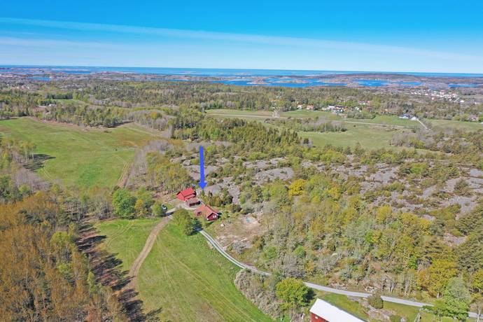 Additional image 2 of Åseröd 8, Heljeröd / Kämpersvik, Tanums kommun