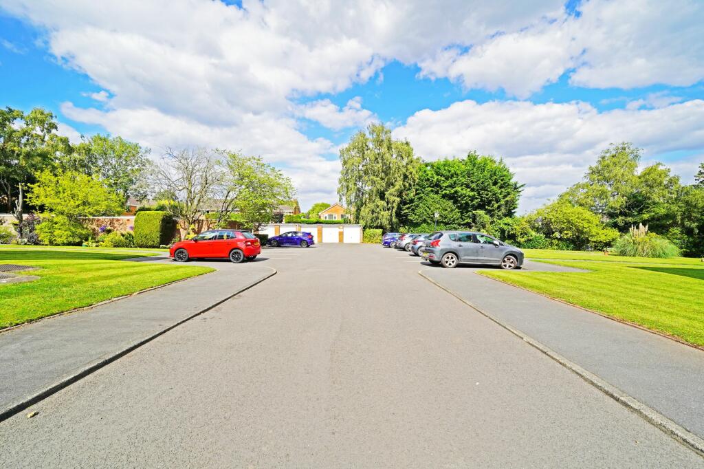 Additional image 14 of Longdon Road, Knowle, B93