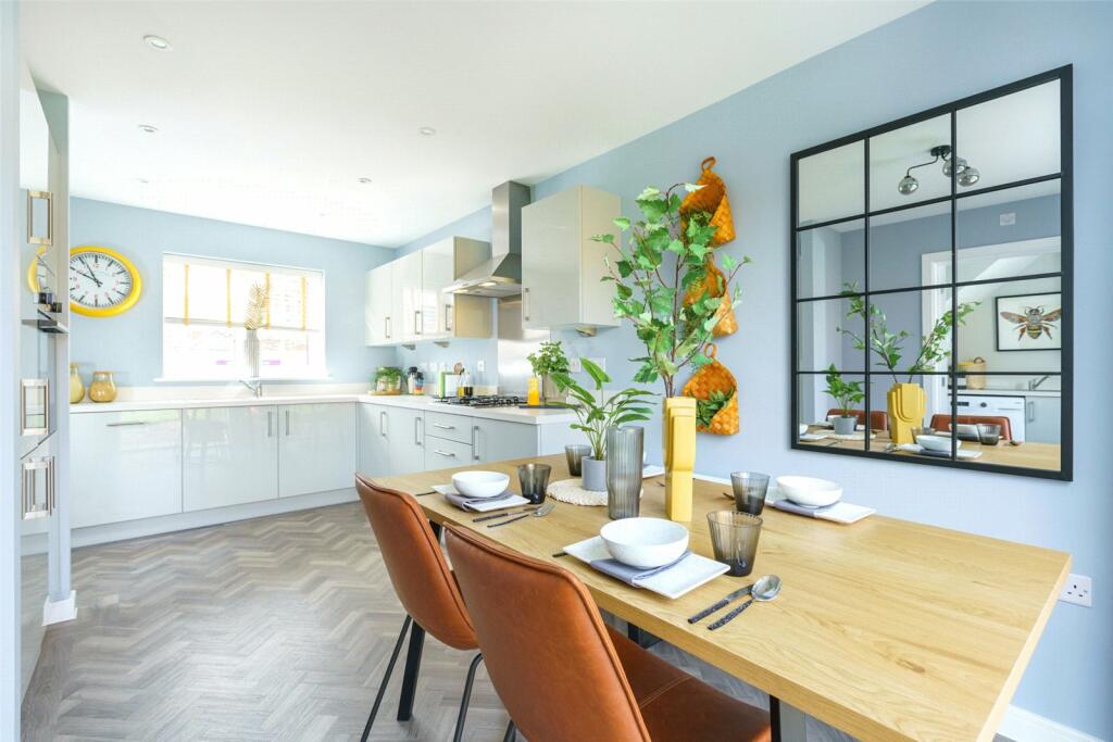 Additional image 17 of Plot 195 Lucas Green, Shirley, Solihull, West Midlands, B90