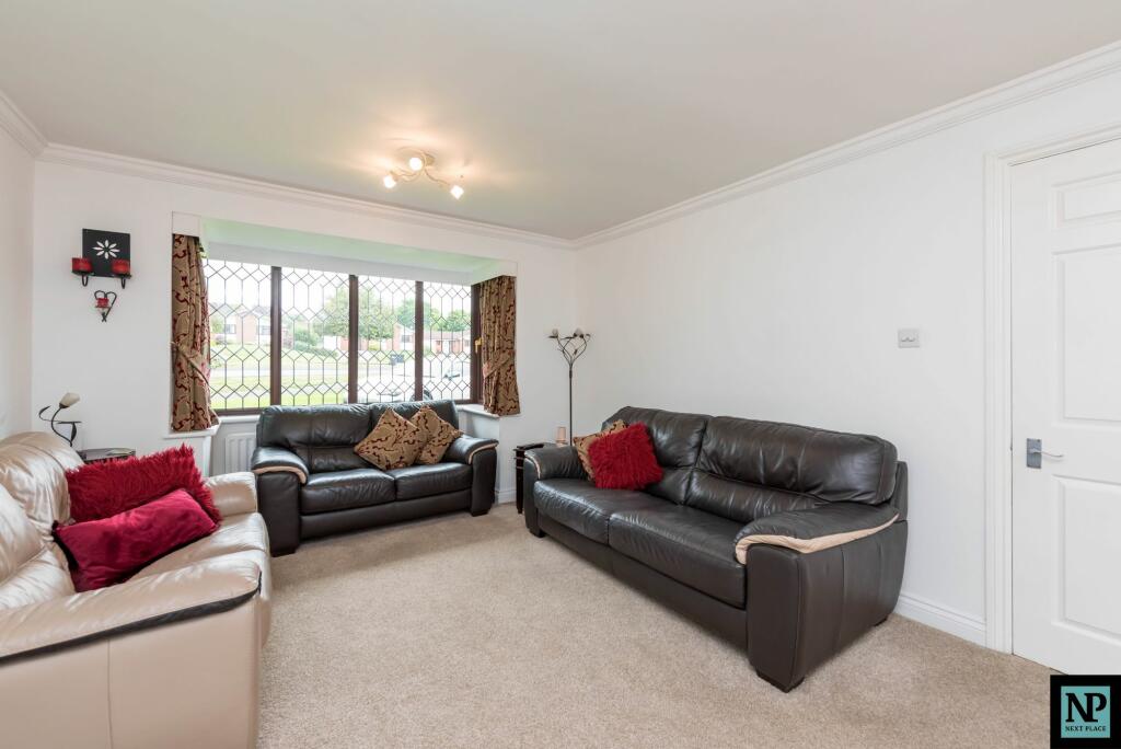 Additional image 4 of Morpeth, Dosthill, Tamworth, B77