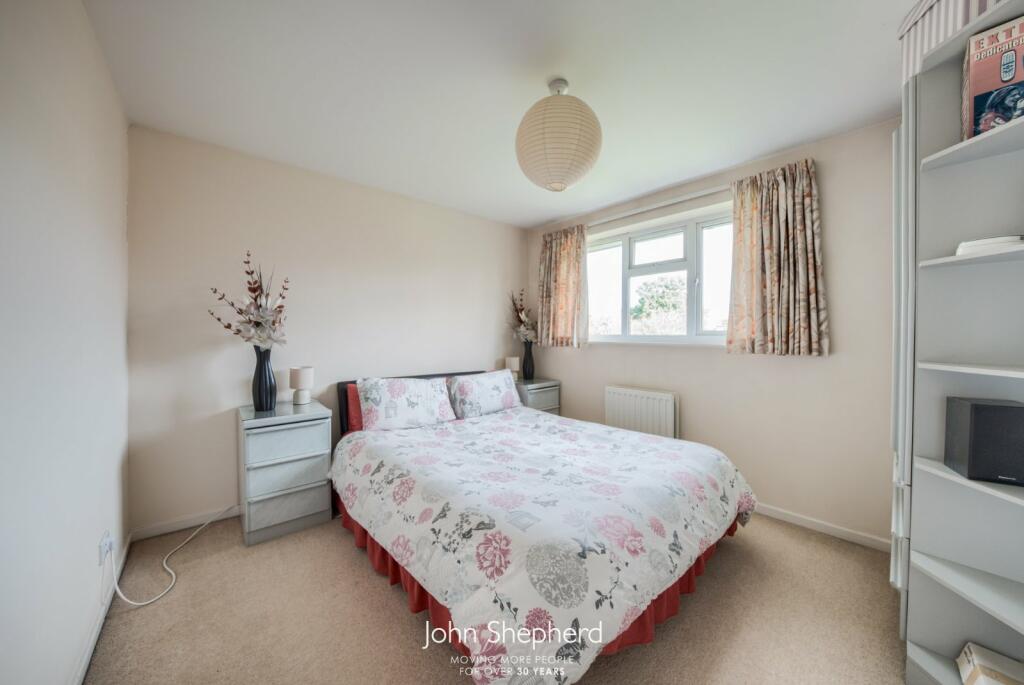 Additional image 18 of Bushley Croft, Solihull, West Midlands, B91