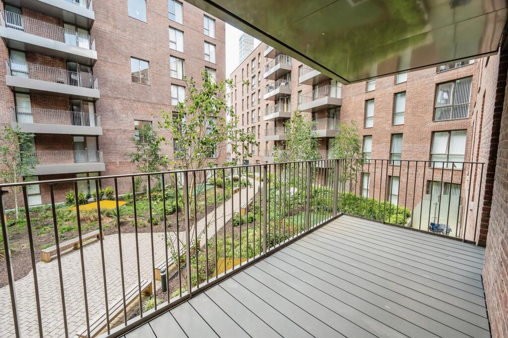 Additional image 3 of Hurst Street, Birmingham