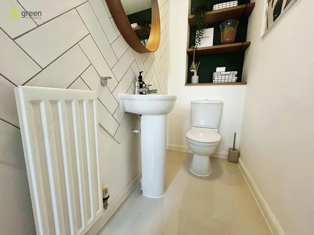 Additional image 28 of Nether Hall Avenue, Great Barr