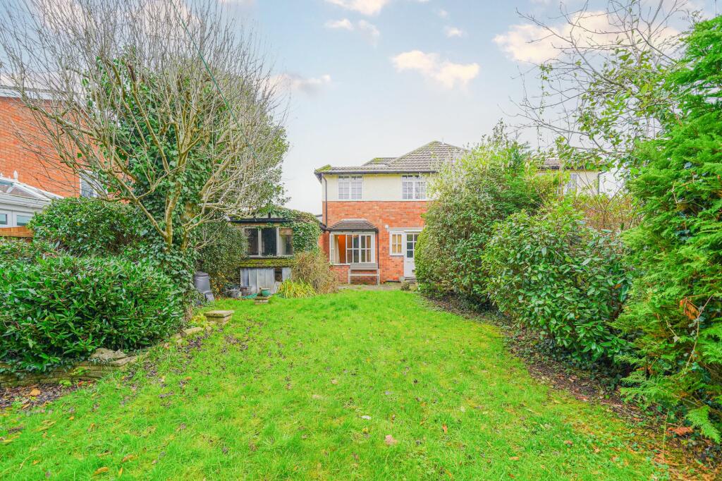 Additional image 14 of Orchard Road, Hockley Heath, B94