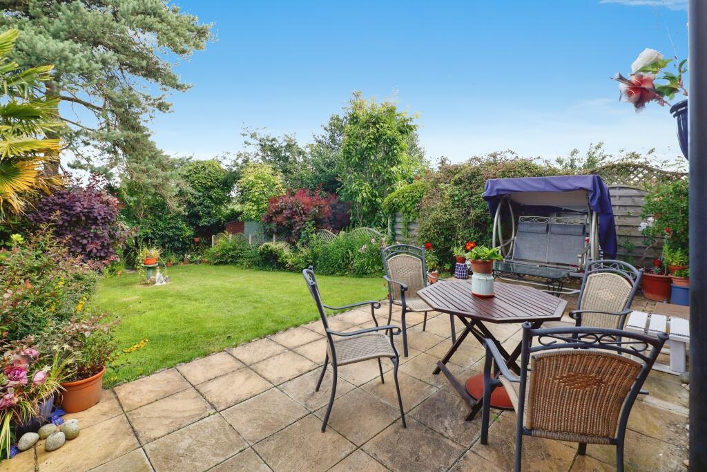 Additional image 16 of Meadow Walk, Blythe Road, Coleshill, Birmingham, B46