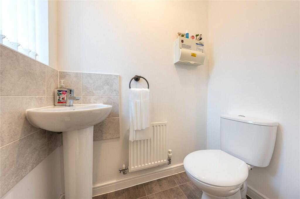 Additional image 10 of Red Marl Way, Warton, Warwickshire, B79