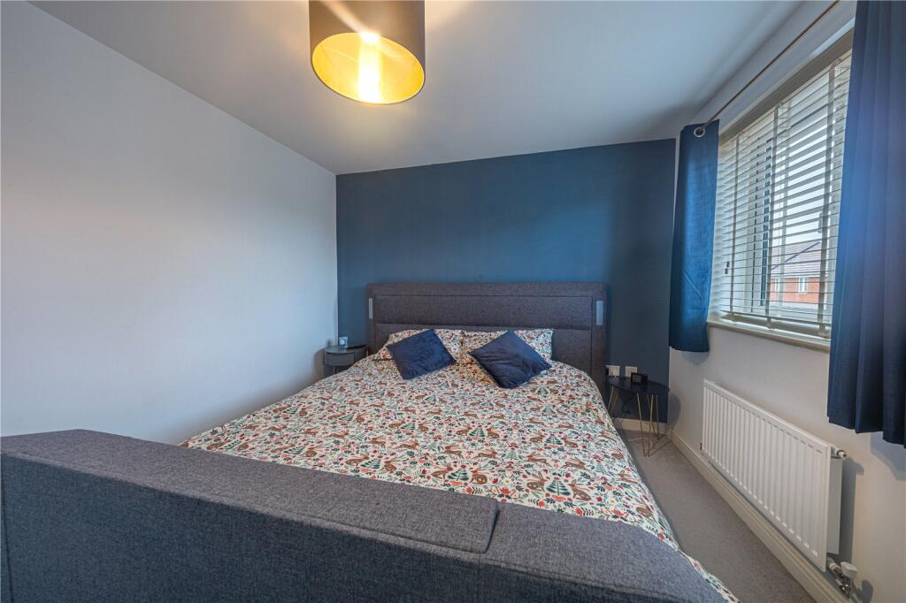 Additional image 12 of Red Marl Way, Warton, Warwickshire, B79