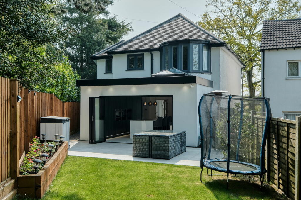 Additional image 17 of Old Birmingham Road, Lickey, Birmingham, B45 8EU