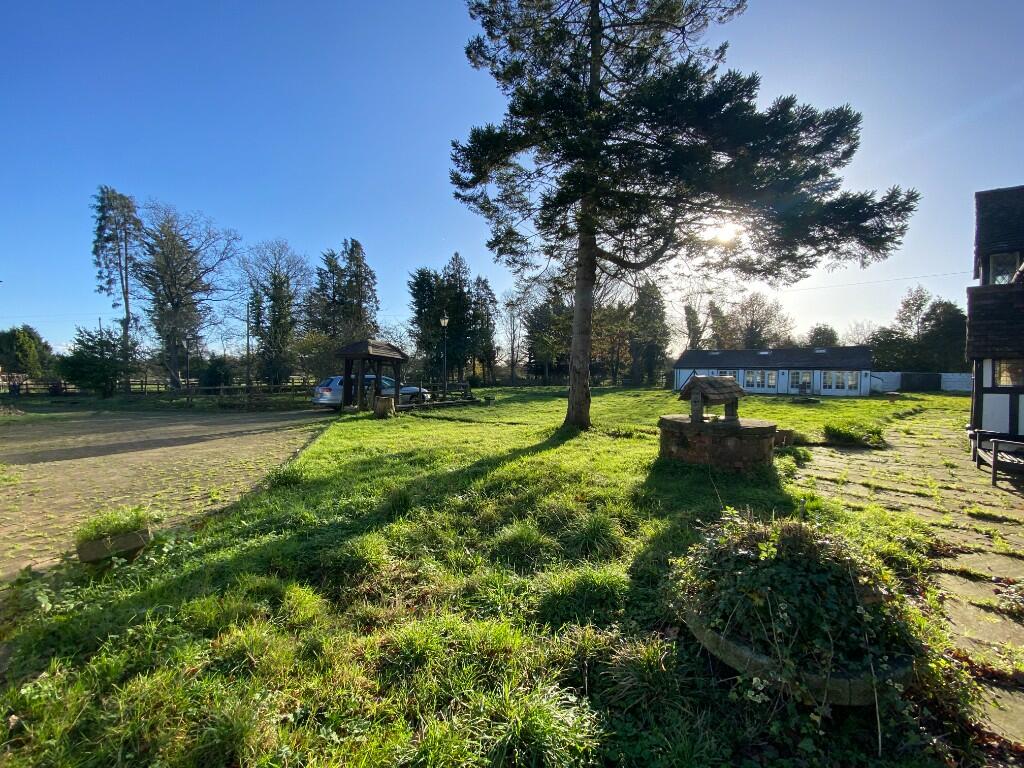 Additional image 4 of Earlswood Common, B94