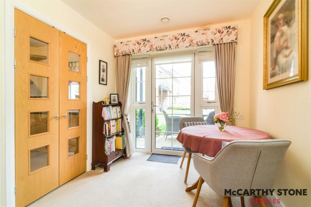 Additional image 5 of Ravenshaw Court, Four Ashes Road, Bentley Heath, Solihull