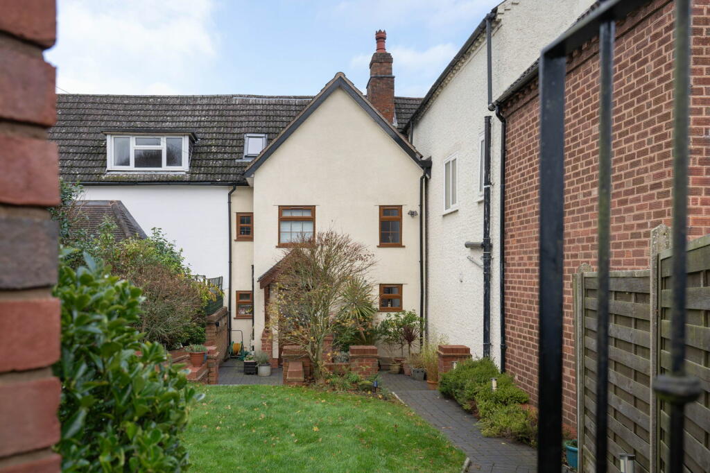 Additional image 19 of Blythesway, Alvechurch, B48 7NA