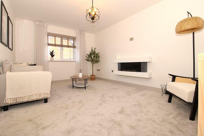 Additional image 3 of Plot 3 Blackham Gardens, Blackham Drive, Boldmere, Sutton Coldfield. B73 5HG