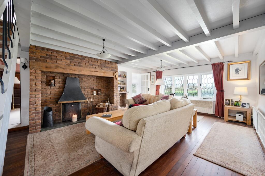 Additional image 7 of Barston Lane, Barston, B92