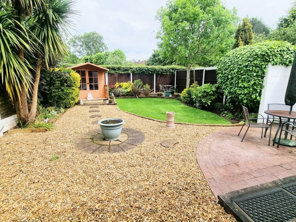 Additional image 18 of Mountford Drive, Four Oaks, Sutton Coldfield