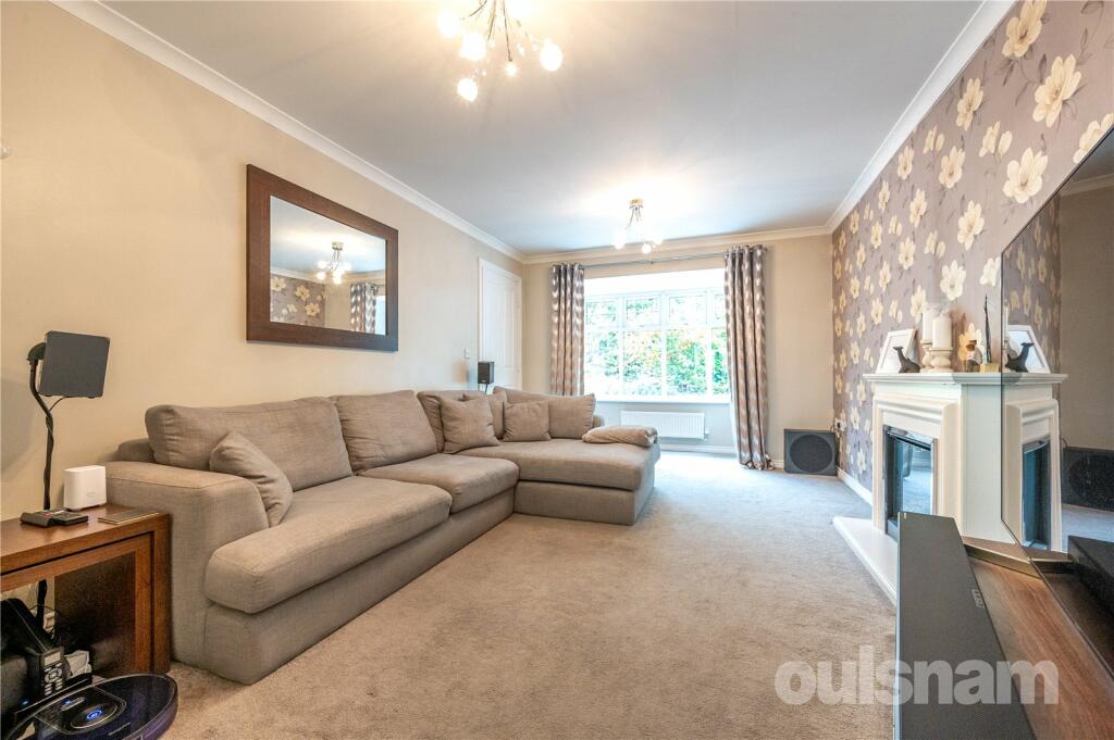 Additional image 6 of Jackfield Close, Redditch, Worcestershire, B98