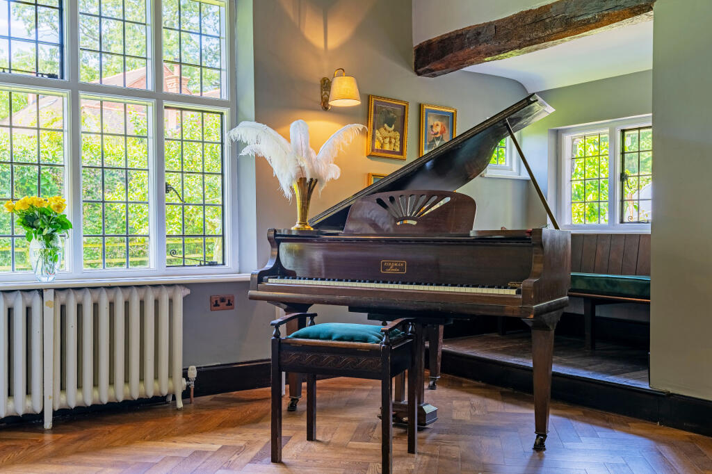 Additional image 10 of Twatling Road, Barnt Green, Birmingham