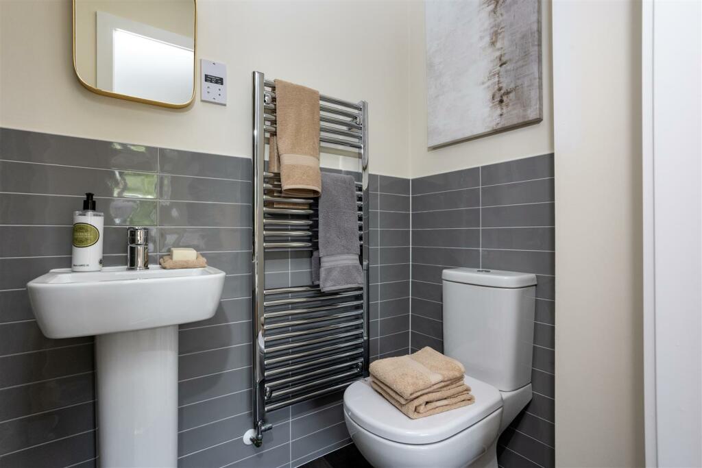 Additional image 19 of Little Warton Road, Warton, Tamworth