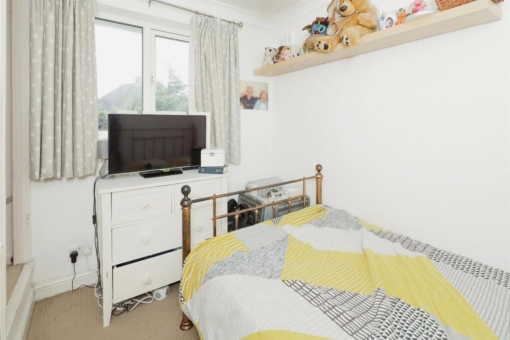 Additional image 14 of Woodford Avenue, Birmingham