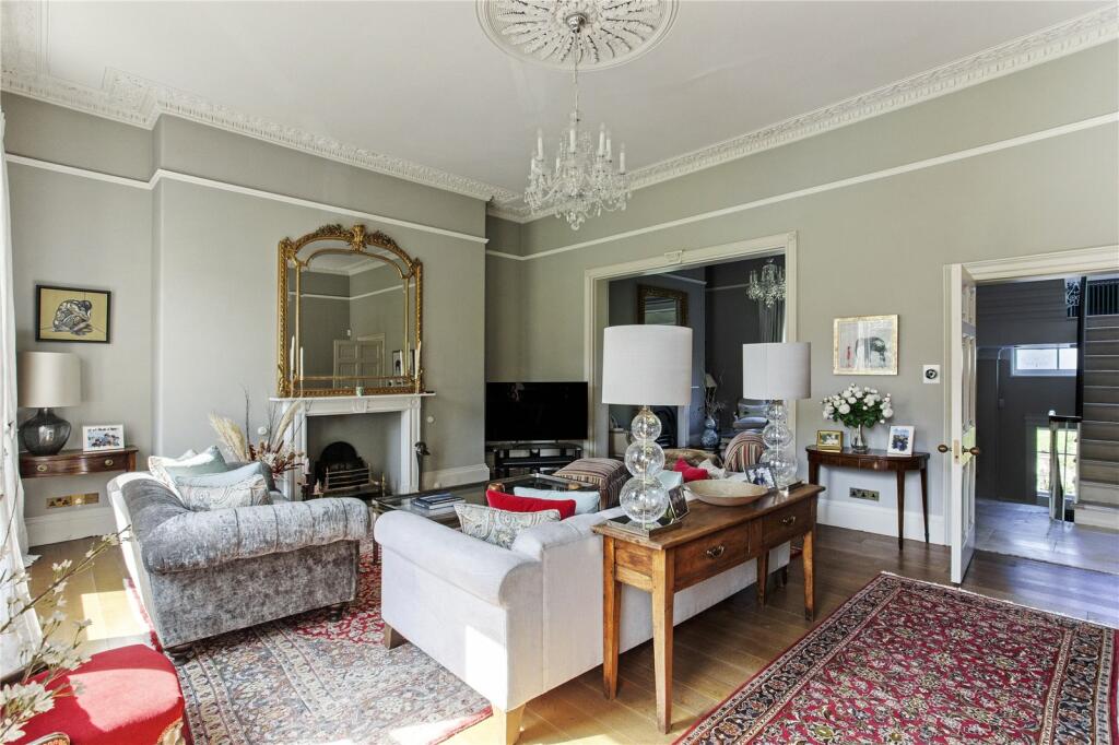 Additional image 14 of St. James's Square, Bath, Somerset, BA1